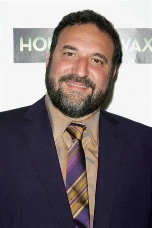 Joel Silver in The Matrix Revisited
