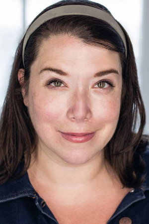 Bethany Kay in The Andy Baker Tape