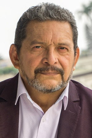 Gonzalo Cubero in Brother