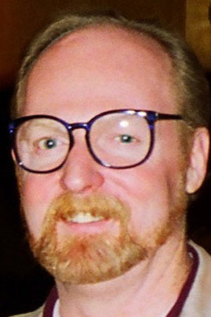 Greg Burson in Yogi the Easter Bear