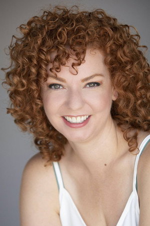 Colleen Elizabeth Miller in At Night Comes Wolves