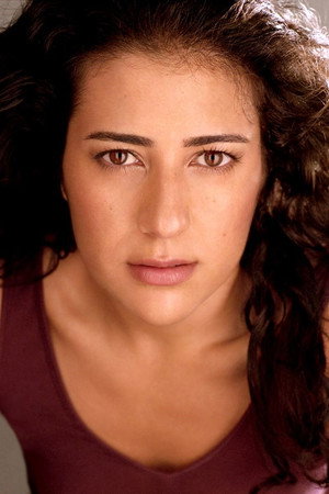Nadine Malouf in American Insurrection