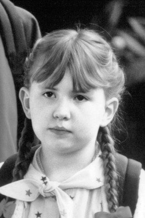 Amy Sakasitz in Dennis the Menace