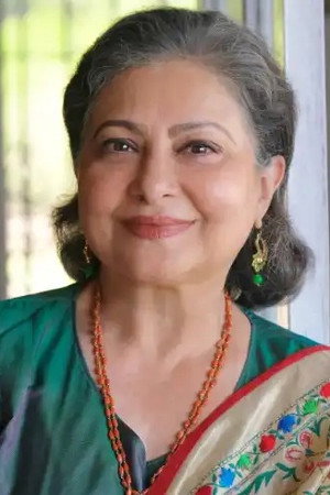 Smita Jaykar in Hum Dil De Chuke Sanam