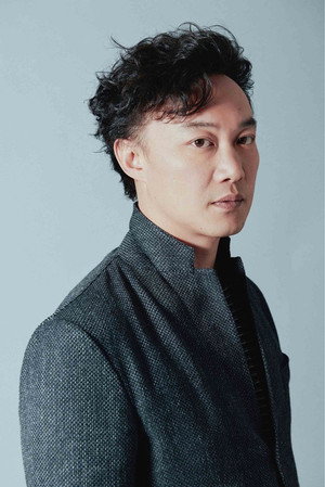Eason Chan Yik-Shun in Don't Mind Me
