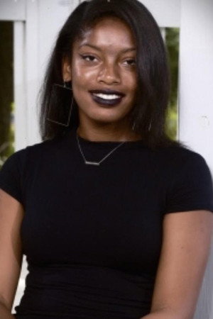 Camille Dunn in Hell Squad 2: Fresh Meat
