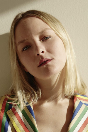 Chelsea Lopez in Phoenix Forgotten