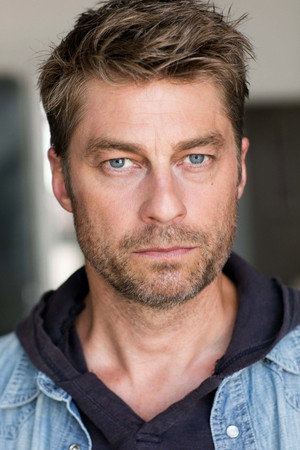 Jamison Jones in He Was a Quiet Man