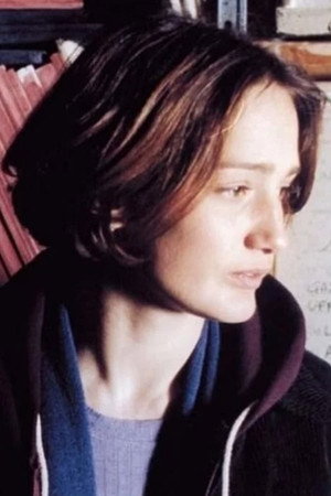 Giulia Carmignani in But Forever in My Mind