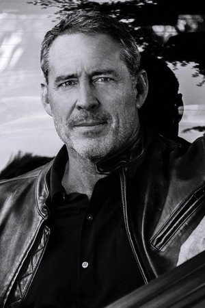 Greg Wrangler in The Mummy Lives