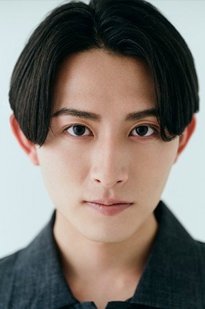 Yuki Hayama in Bakuage Sentai Boonboomger GekijoBOON! Promise The Circuit
