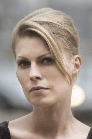 Evgeniya Gladiy in Trouble for 5 Bucks