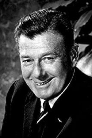 Arthur Godfrey in The Ham's Wide World