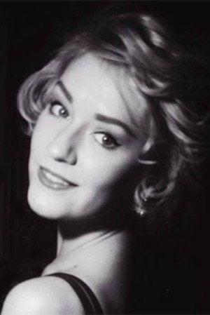 Yanina Parienko in The Bolshoi Ballet: A Contemporary Evening