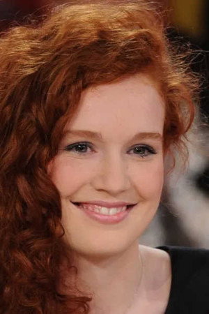 Camille Berthollet in Les Bodin's en folie : La suite