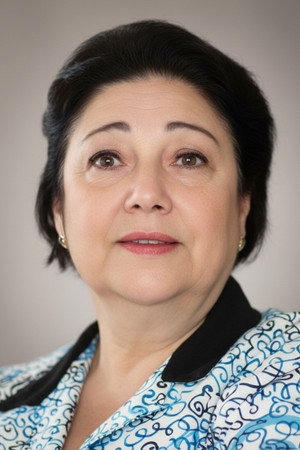 Mahmure Handan in Sevgili Hocam