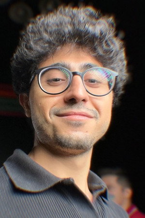 Suleyman Suleymanzade in Father, Mother, Lover, Quarantine