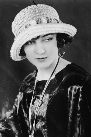 Jane Winton in Sunrise  A Song of Two Humans
