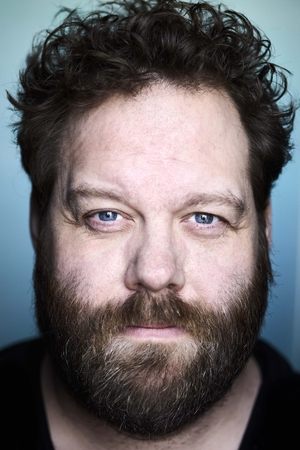 Ólafur Darri Ólafsson in How to Train Your Dragon 2