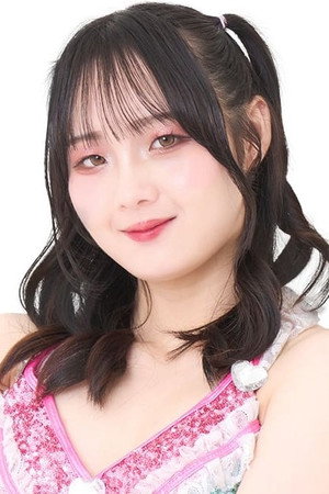 Komomo Minami in Marigold New Years Golden Garden 2026 ~ Day 9
