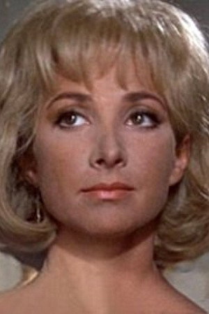 Dora Reisser in Who Was Maddox?