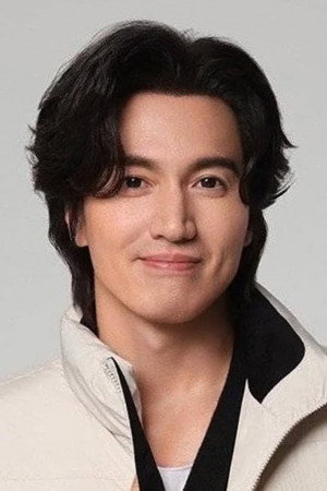 Jerry Yan in Tempting Hearts
