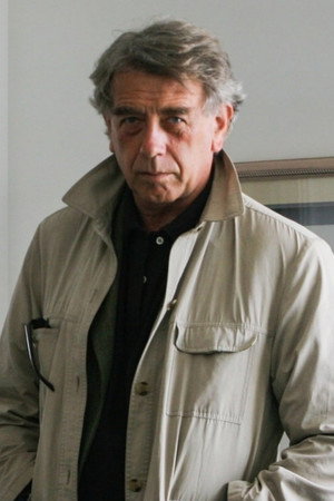 Alberto Dentice in The Grand Duel