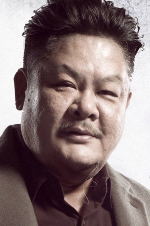 Lam Suet in Running Out of Time