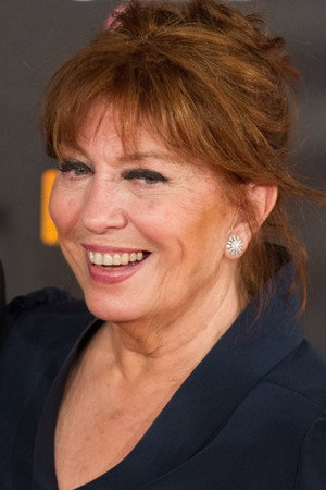 Mercedes Sampietro in Salvador (Puig Antich)