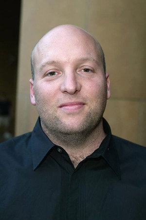 Zak Penn in Atari  Game Over