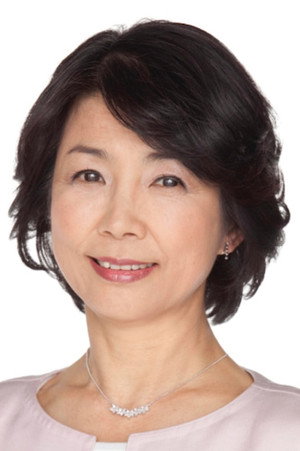 Yoshie Ichige in One Step on a Mine, It's All Over