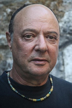 Stephen Segerman in Searching for Sugar Man