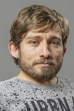 Giovanni Venturini in Maior que o Mundo