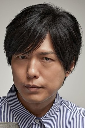Hiroshi Kamiya in Macross Frontier: Labyrinth of Time