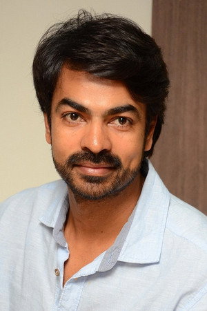 Ravi Varma in Shekar
