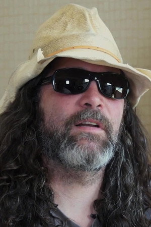 Kevin Sharp in Slave to the Grind