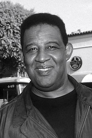 Frank McRae in 48 Hrs