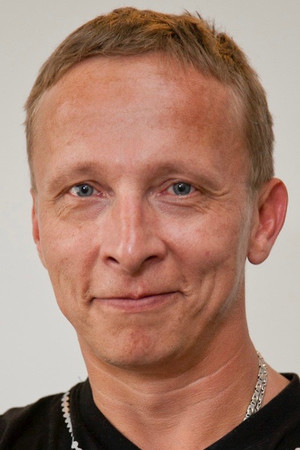 Ivan Okhlobystin in The Leg