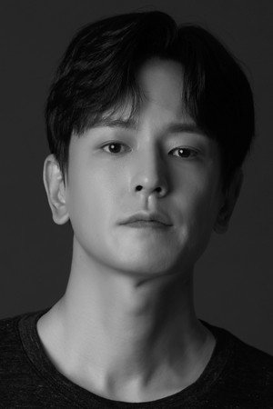 Lim Ju-hwan in The Diary of Heong Yeong-dang