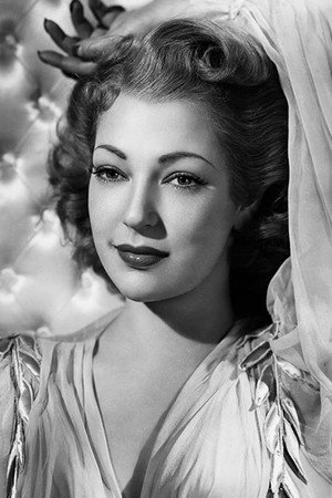 June Duprez in And Then There Were None