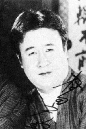 Kōju Murata in The Morning Sun Shines