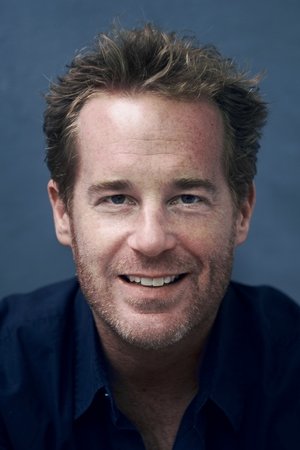 Adam James in The Lost Battalion