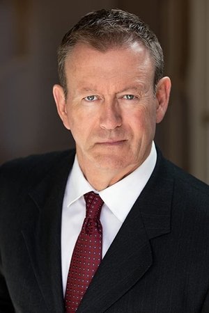 Bill Kelly in Watch Over Us