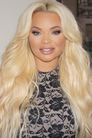 Trisha Paytas in Feed Me
