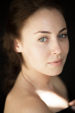 Yana Koroliova in Carol of the Bells