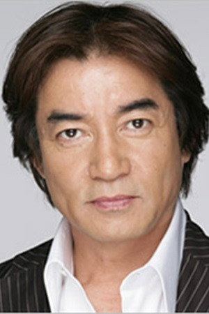 Ken Tanaka in Sandakan No. 8