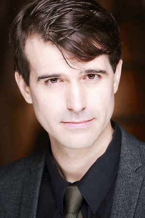 Marcus Bernacci in Christmas 9 to 5