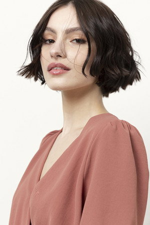 Ambrosia Caldarelli in I Am Not What I Am - The Tragedy of Othello by W. Shakespeare