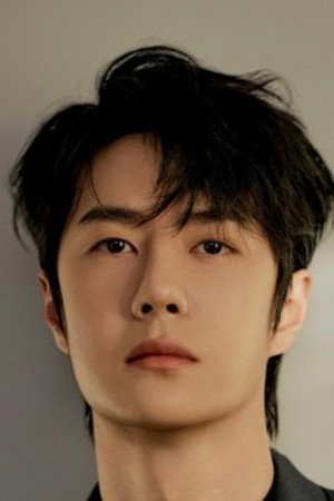 Wang Yibo in Crystal Sky of Yesterday