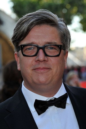 Tomas Alfredson in Spermaharen